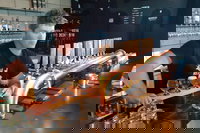 Mt. Wellington Morning Hike  Afternoon Beer  History Walk, Hobart