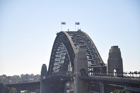 Sydney Half Day Private Tour - Great Ocean Road Restaurant 0