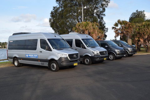 Sydney Half Day Private Tour - Great Ocean Road Restaurant 2