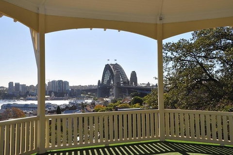 Sydney Half Day Private Tour - Great Ocean Road Restaurant 3