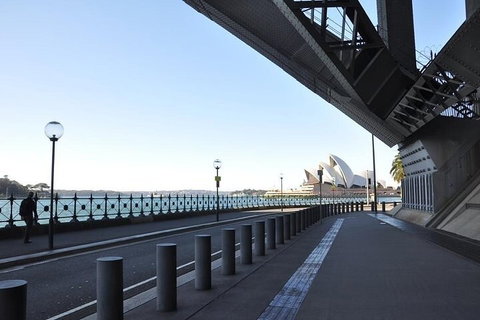 Sydney Half Day Private Tour - Great Ocean Road Restaurant 4