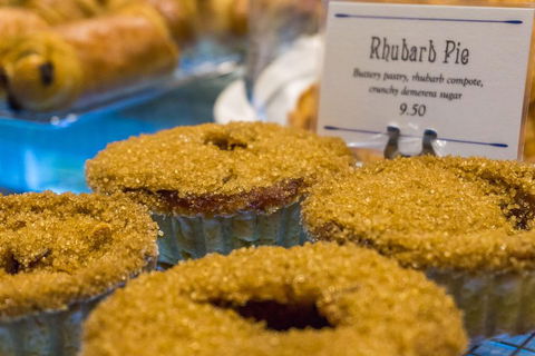 Sydney Walking Tour â€”Â Secrets Of Sydney - Great Ocean Road Restaurant 0