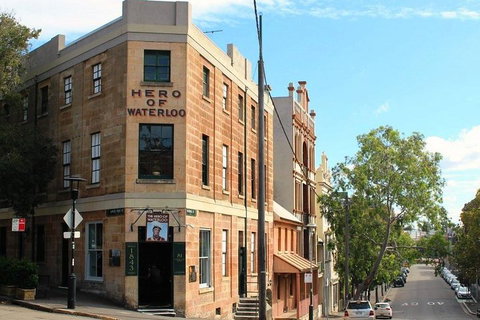 Sydney Luxury Private Shore Excursion | 6 Hr Tour | Departs From Cruise Terminal - Great Ocean Road Restaurant 0