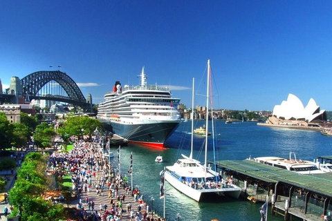 Sydney Luxury Private Shore Excursion | 6 Hr Tour | Departs From Cruise Terminal - Great Ocean Road Restaurant 2