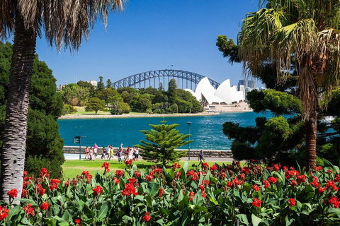 Sydney Luxury Private Shore Excursion | 6 Hr Tour | Departs From Cruise Terminal - Great Ocean Road Restaurant 5