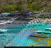 Whitsunday Islands Hopper Pass - Great Ocean Road Restaurant