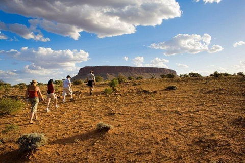 Mount Conner 4WD Small Group Tour From Ayers Rock Including Dinner - Great Ocean Road Restaurant 0
