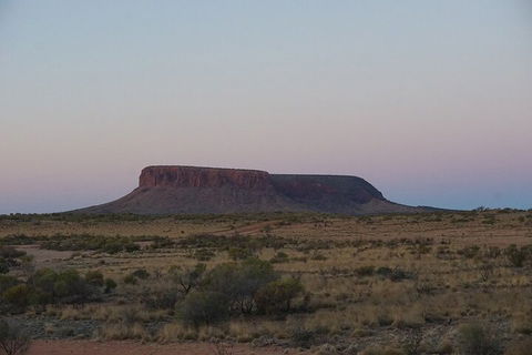 Mount Conner 4WD Small Group Tour From Ayers Rock Including Dinner - Great Ocean Road Restaurant 1