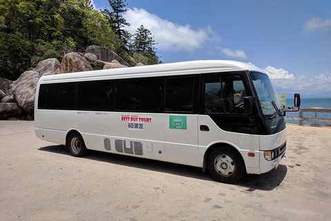 Magnetic Island Tour: Maggie Comprehensive - Great Ocean Road Restaurant 1