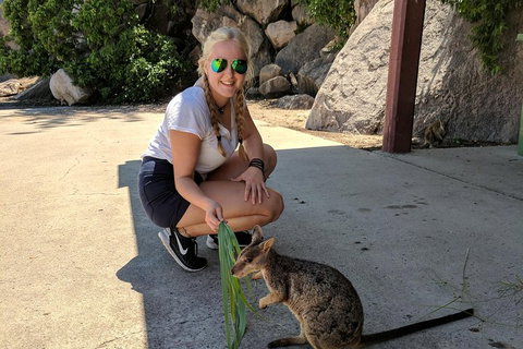 Magnetic Island Tour: Maggie Comprehensive - Great Ocean Road Restaurant 2