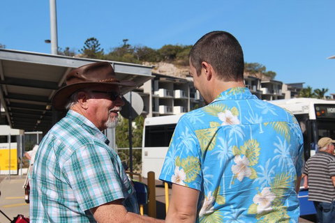 Magnetic Island Tour: Maggie Comprehensive - Great Ocean Road Restaurant 5