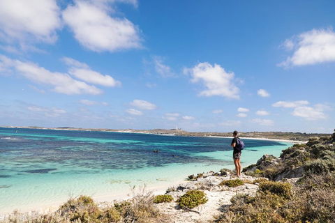 Experience Rottnest With Ferry & Bike Hire From Perth Or Fremantle - Great Ocean Road Restaurant 3