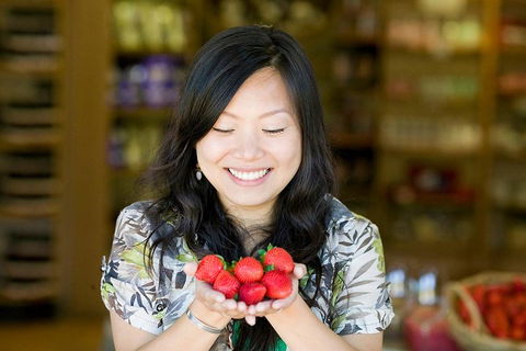 Mornington Peninsula Hot Springs Day Trip From Melbourne - Great Ocean Road Restaurant 0