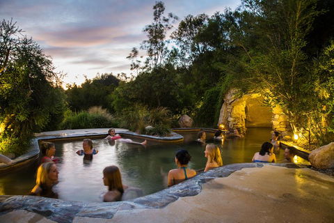 Mornington Peninsula Hot Springs Day Trip From Melbourne - Great Ocean Road Restaurant 4