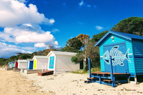 Mornington Peninsula Day Trip From Melbourne - Great Ocean Road Restaurant 2