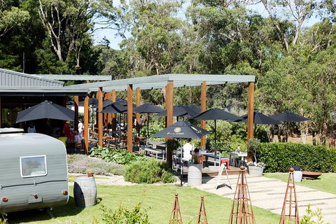 Mornington Peninsula Day Trip From Melbourne - Great Ocean Road Restaurant 3