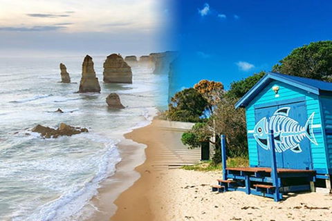 Melbourne Super Saver: Great Ocean Road + Mornington Peninsula + Attraction Pass - Great Ocean Road Restaurant 2