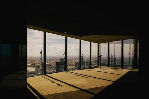 Melbourne Skydeck Entry Ticket - Great Ocean Road Restaurant 0