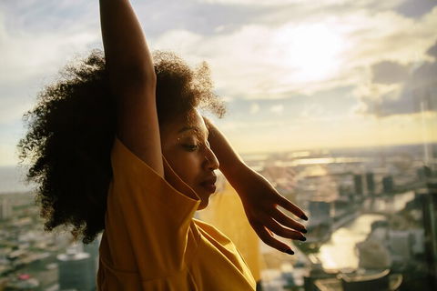 Melbourne Skydeck Entry Ticket - Great Ocean Road Restaurant 3