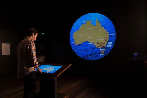 Australian Wine Discovery Tour Ticket - Great Ocean Road Restaurant 0