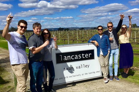 Swan Valley Tour From Perth: Wine, Beer And Chocolate Tastings - Great Ocean Road Restaurant 1