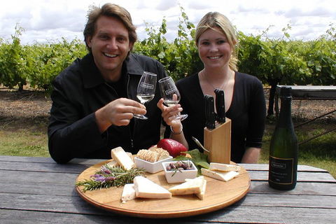 Swan Valley Tour From Perth: Wine, Beer And Chocolate Tastings - Great Ocean Road Restaurant 4