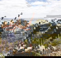 6-Day Eyre Peninsula  Flinders Ranges Adventure Tour - Great Ocean Road Restaurant
