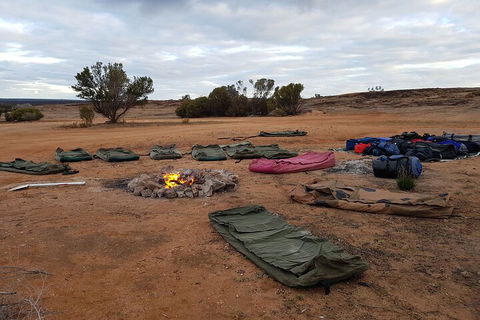 10-Day Perth To Adelaide Adventure Tour - Great Ocean Road Restaurant 0
