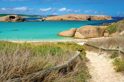 10-Day Perth To Adelaide Adventure Tour - Great Ocean Road Restaurant 2