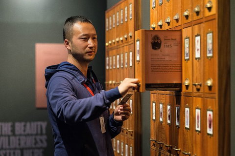 Port Arthur Historic Site 2-Day Pass - Great Ocean Road Restaurant 0