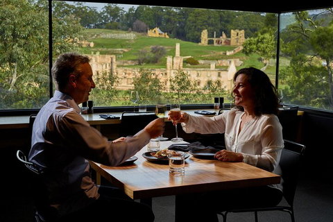 Port Arthur Historic Site 2-Day Pass - Great Ocean Road Restaurant 2