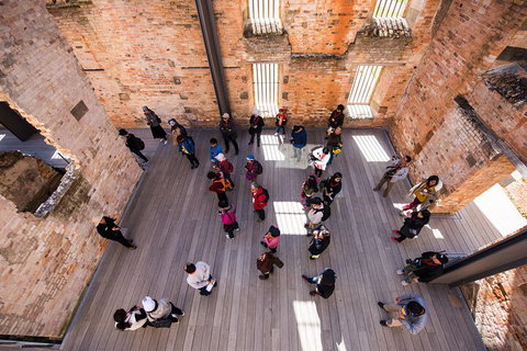 Port Arthur Historic Site 2-Day Pass - Great Ocean Road Restaurant 3