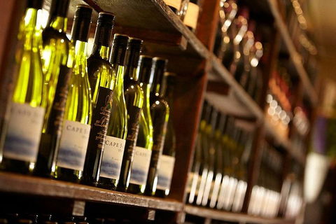 Mornington Peninsula Winery Tours With Cheese, Chocolate Tastings From Melbourne - Great Ocean Road Restaurant 5