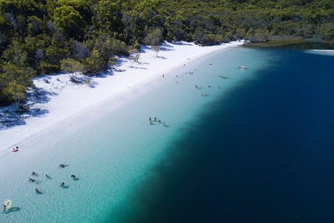 All-Inclusive Fraser Island Day Tour - Great Ocean Road Restaurant 0