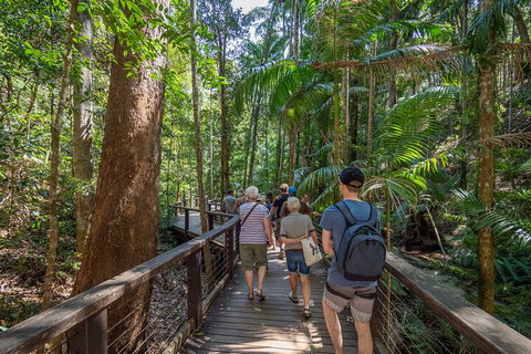 All-Inclusive Fraser Island Day Tour - Great Ocean Road Restaurant 2