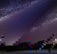 Pinnacles Desert Sunset Stargazing Tour - Great Ocean Road Restaurant
