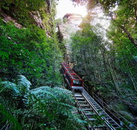 Private Blue Mountains Tour - Great Ocean Road Restaurant