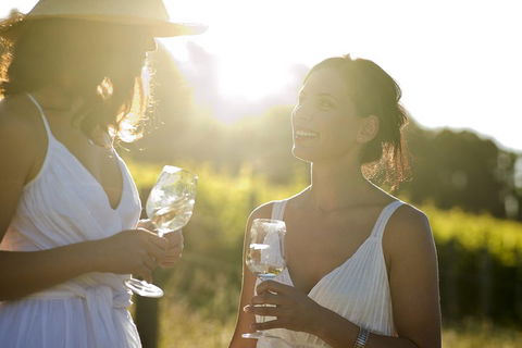 Mornington Peninsula Farm Produce Wine And Cider Tour - Great Ocean Road Restaurant 2