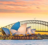 Best Sydney Private City Tour - Full Day Rate per Group - Great Ocean Road Restaurant