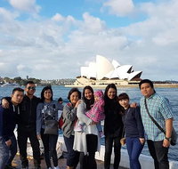 1Day Sydney Private Car charter with driver - Great Ocean Road Restaurant