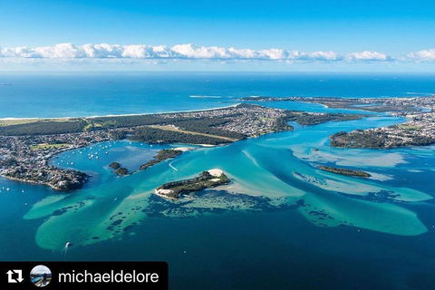 Coastal Helicopter Shared Flight - 20 Minutes - Great Ocean Road Restaurant 1
