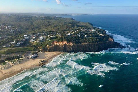 Coastal Helicopter Shared Flight - 20 Minutes - Great Ocean Road Restaurant 5