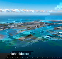 25-30 Minute Newcastle  Macquarie Helicopter Shared Flight - Great Ocean Road Restaurant