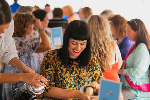 High Tea Cruise On Popeye - Great Ocean Road Restaurant 1
