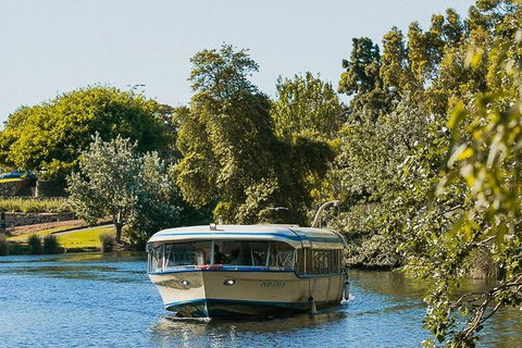 High Tea Cruise On Popeye - Great Ocean Road Restaurant 3