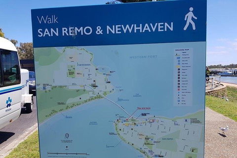 Phillip Island Penguin And Wildlife Tour - Great Ocean Road Restaurant 2