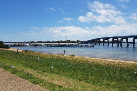 Phillip Island Penguin And Wildlife Tour - Great Ocean Road Restaurant 4