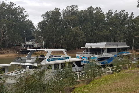 Bendigo, Echuca & The Mighty Murray - Great Ocean Road Restaurant 0