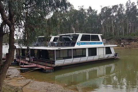 Bendigo, Echuca & The Mighty Murray - Great Ocean Road Restaurant 4