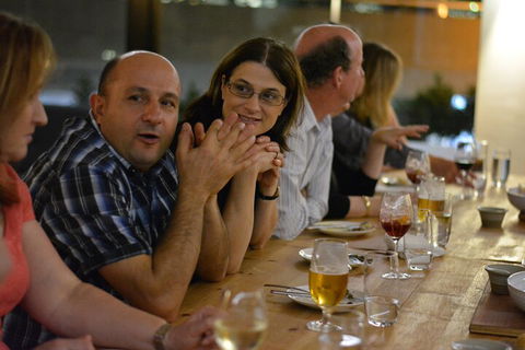 Small Bars Of Perth Walking Tour - Great Ocean Road Restaurant 2